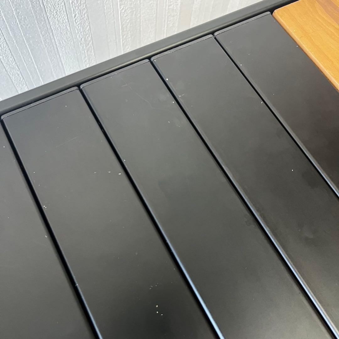 GGG31 ラーテルワークス ウッドパネルテーブル