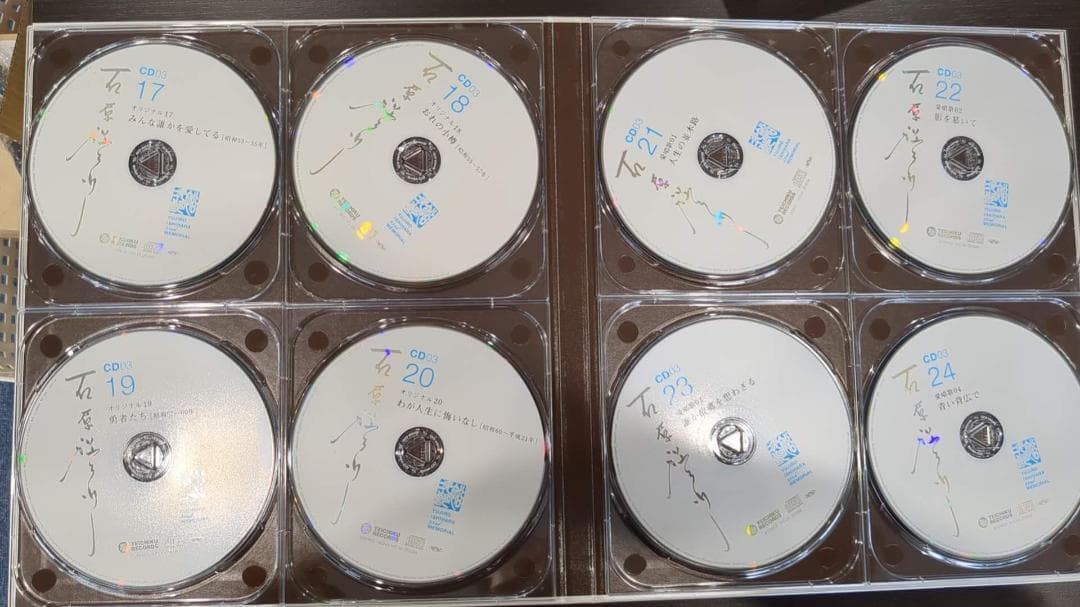 23回忌記念商品「石原裕次郎」