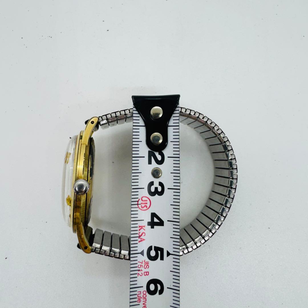 ✨SEIKO✨セイコー✨マーベル✨ゴールド✨21JEWELS✨腕時計✨