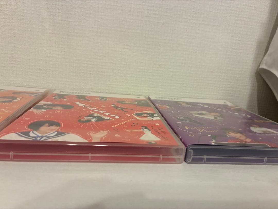 乃木坂46 乃木坂工事中 Blu-ray セット