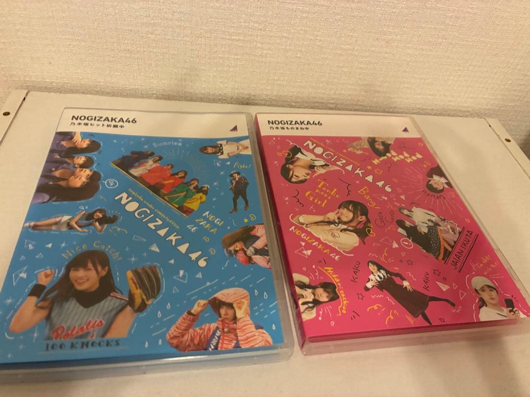 乃木坂46 乃木坂工事中 Blu-ray セット