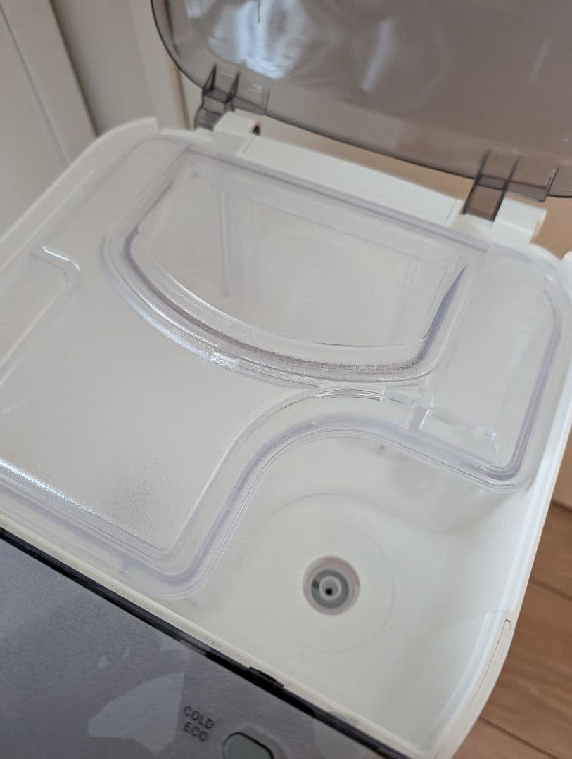 【訳あり】every frecious mini 浄水型サーバー