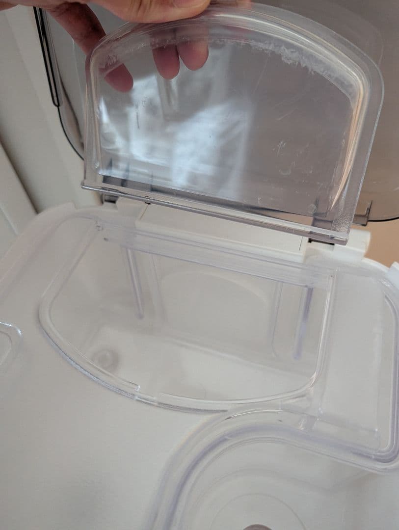 【訳あり】every frecious mini 浄水型サーバー