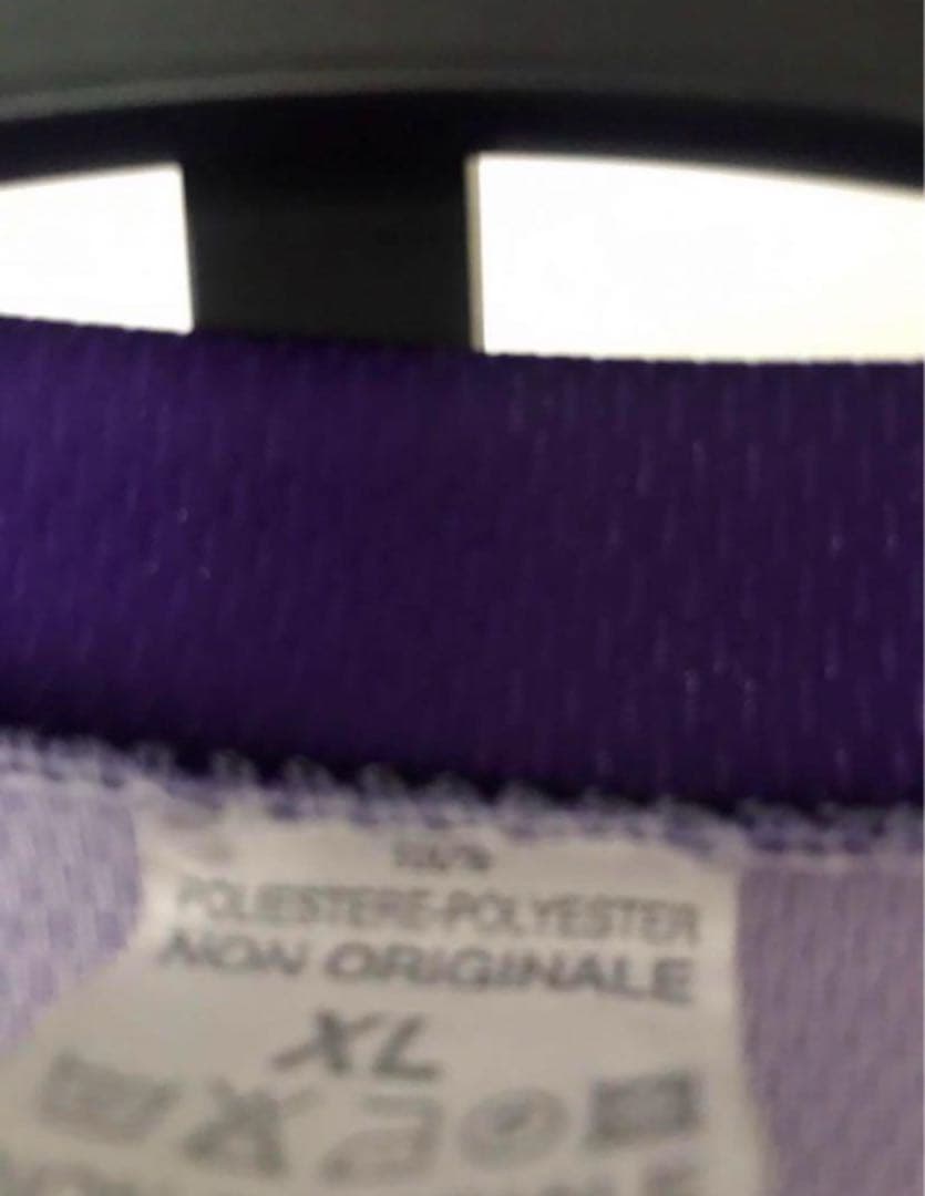 中田英寿 ユニフォーム レプリカ