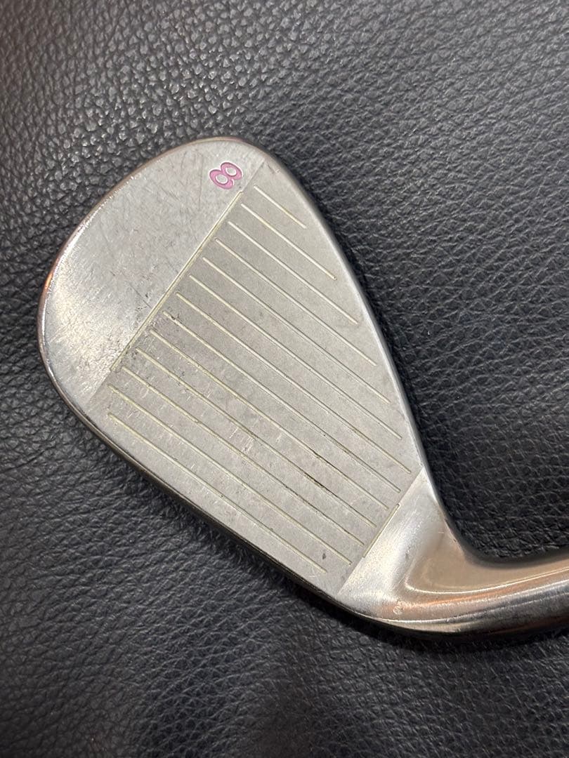 PRGR レディース アイアンセット 4本セット＋ツアーステージサンドウェッジ