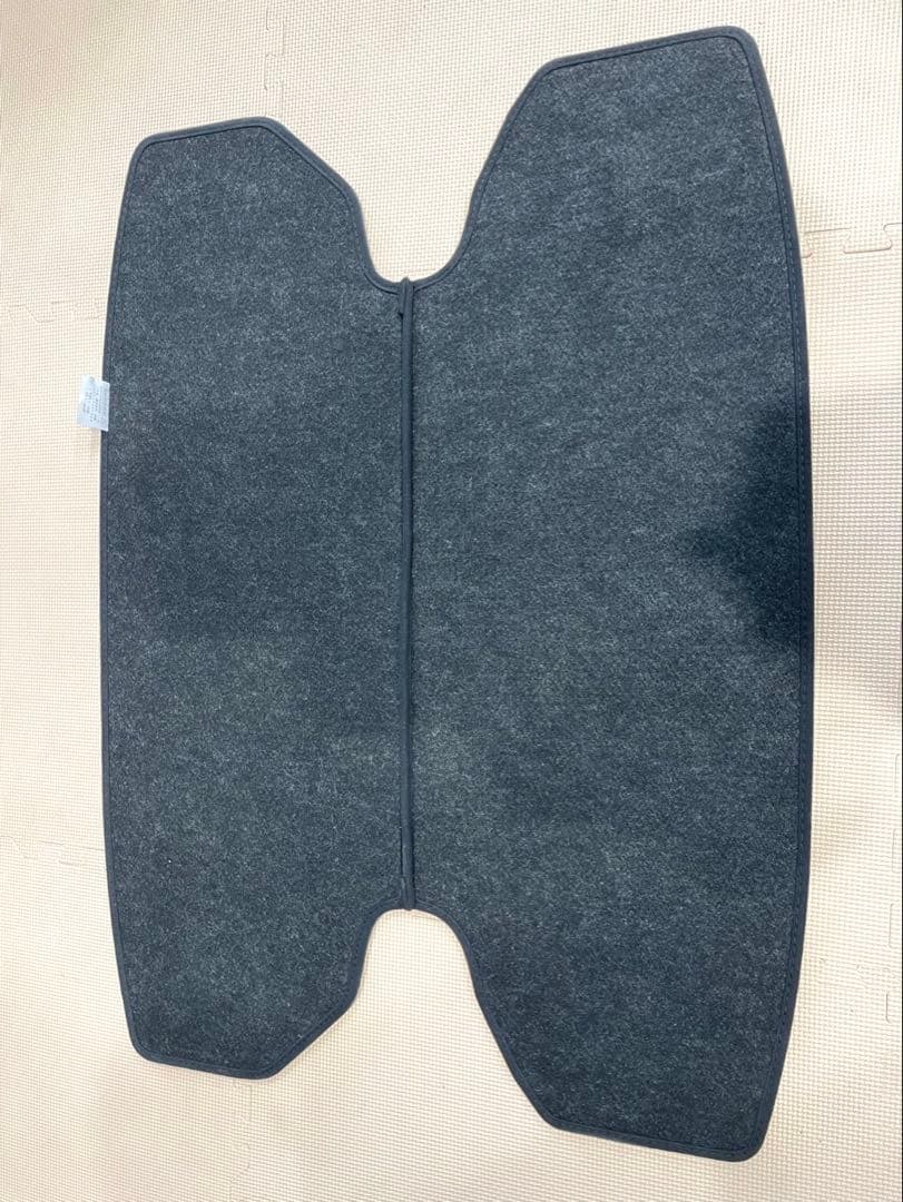 純正トヨタ　シエンタ　170系　ラゲージボード