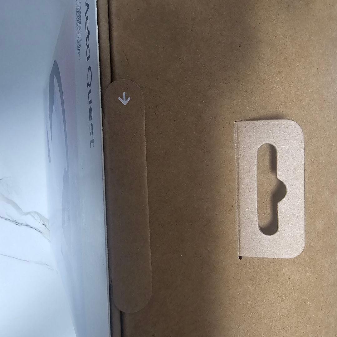  Quest Eliteストラップ　 Quest 3/3S 対応