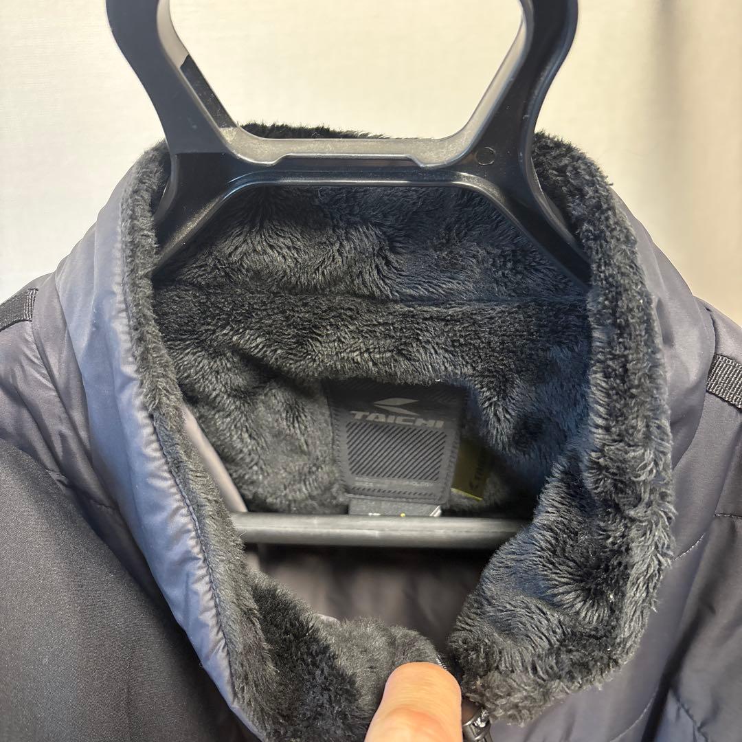 RS TAICHI ソフトシェル オールシーズンパーカー Ｌサイズ