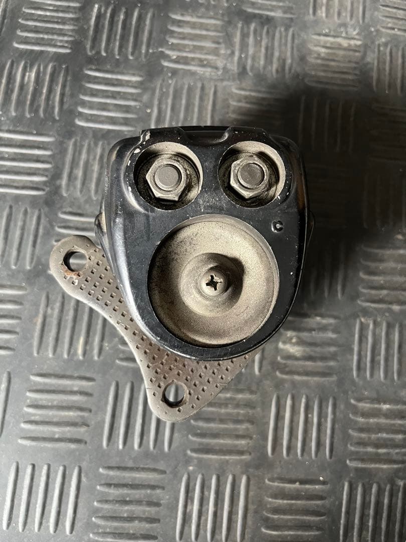 kz900 純正 ブレーキ キャリパー