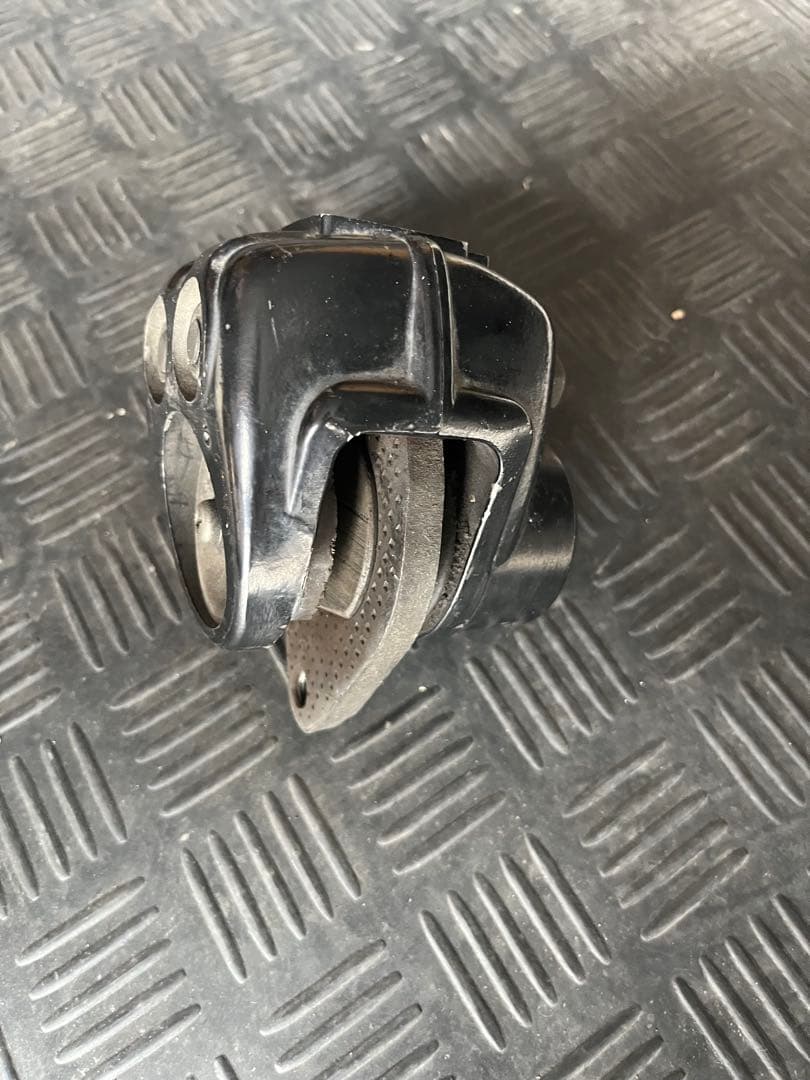 kz900 純正 ブレーキ キャリパー