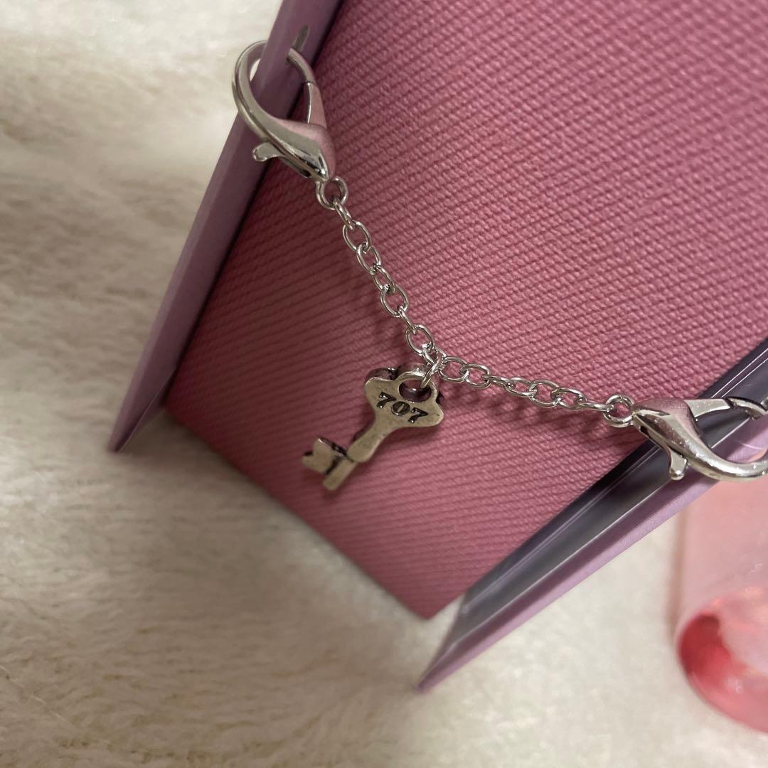 Libroaria リブロアリア NANA ハチ 香水 No.8