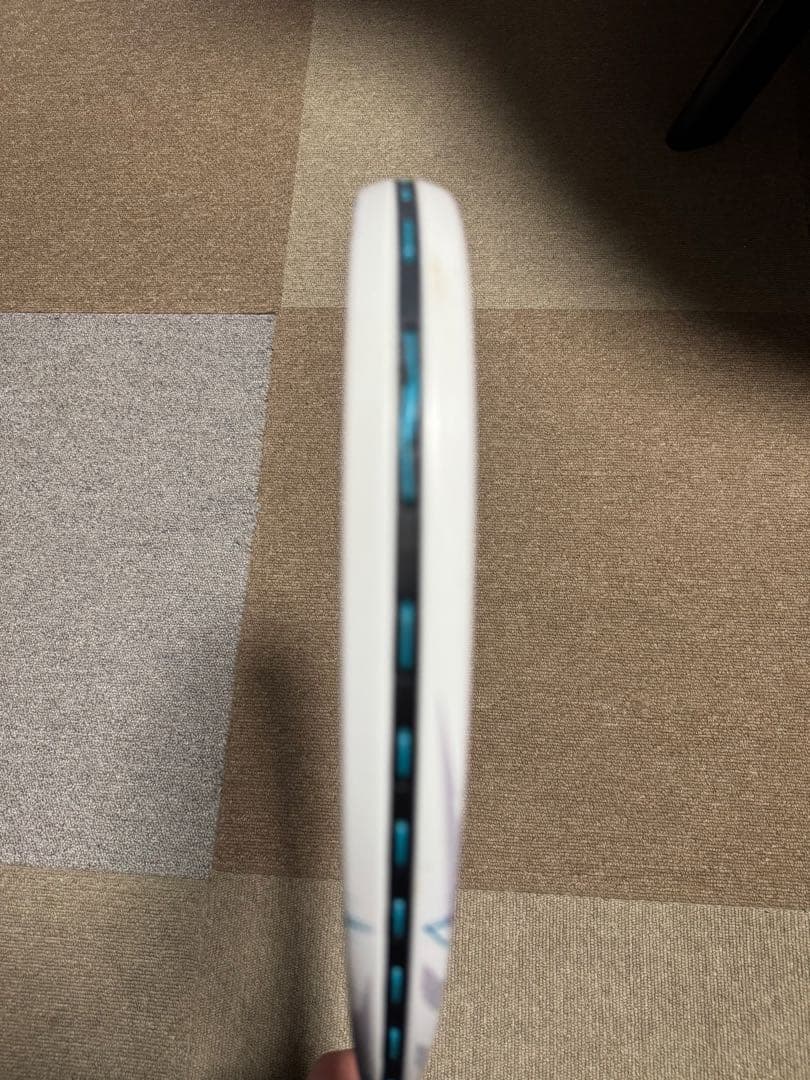 VOLTRAGE 軟式用テニスラケット 5S