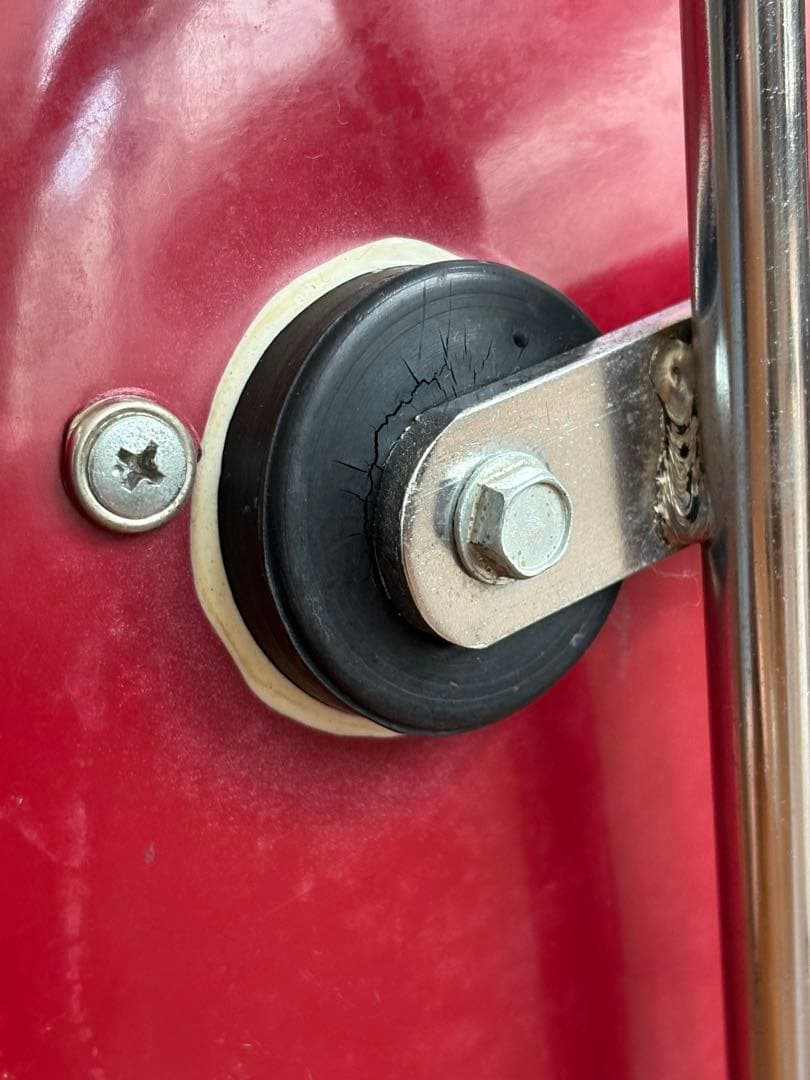 柳宗理　コトブキ　チェア