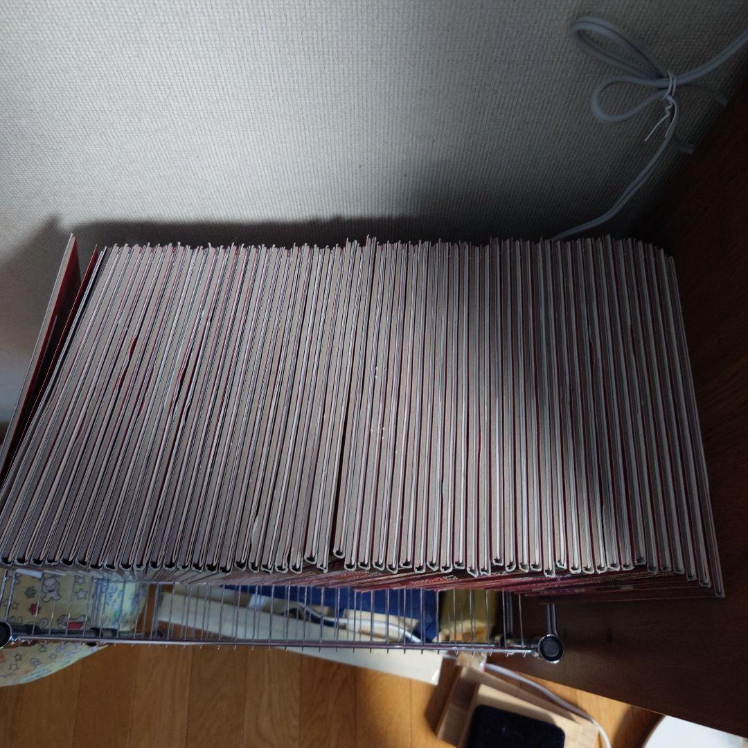 山口百恵　DVDマガジン全巻