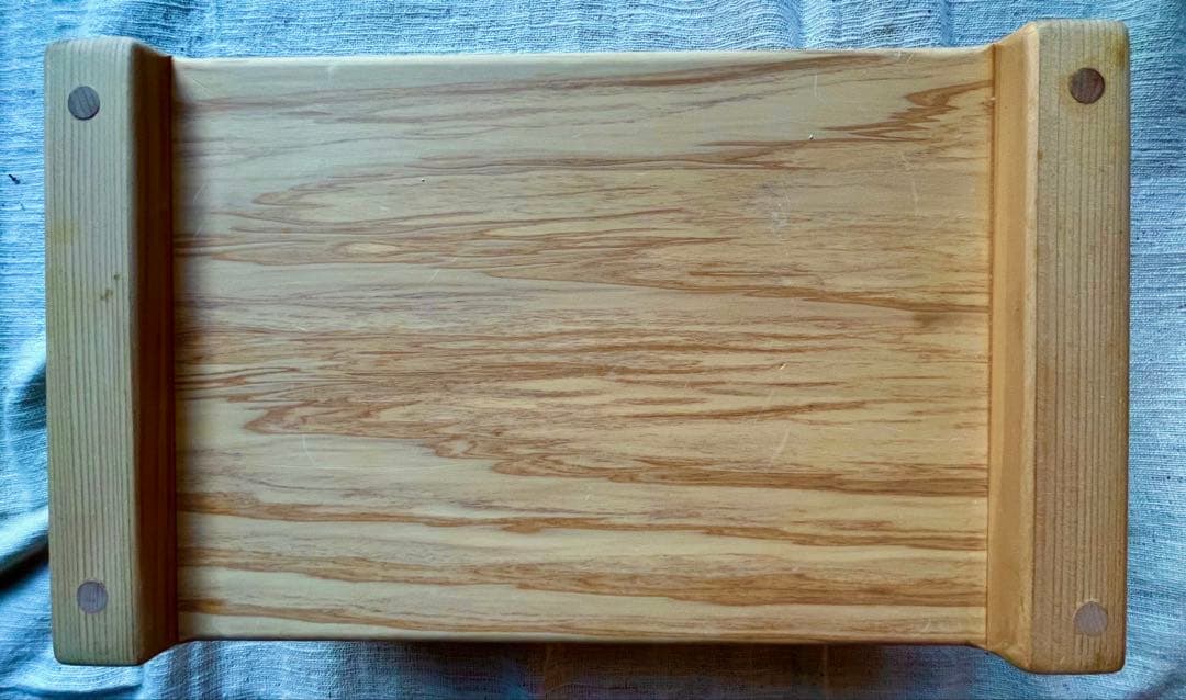 霧島杉桶　松川基盤店謹製　ぬか漬け桶　中