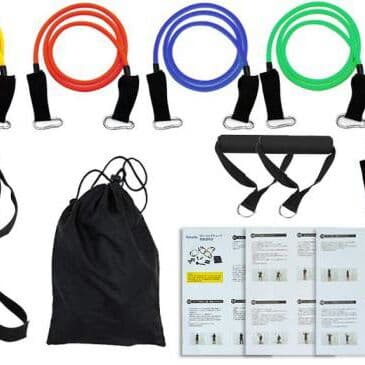 新品・未使用 トレーニングチューブ