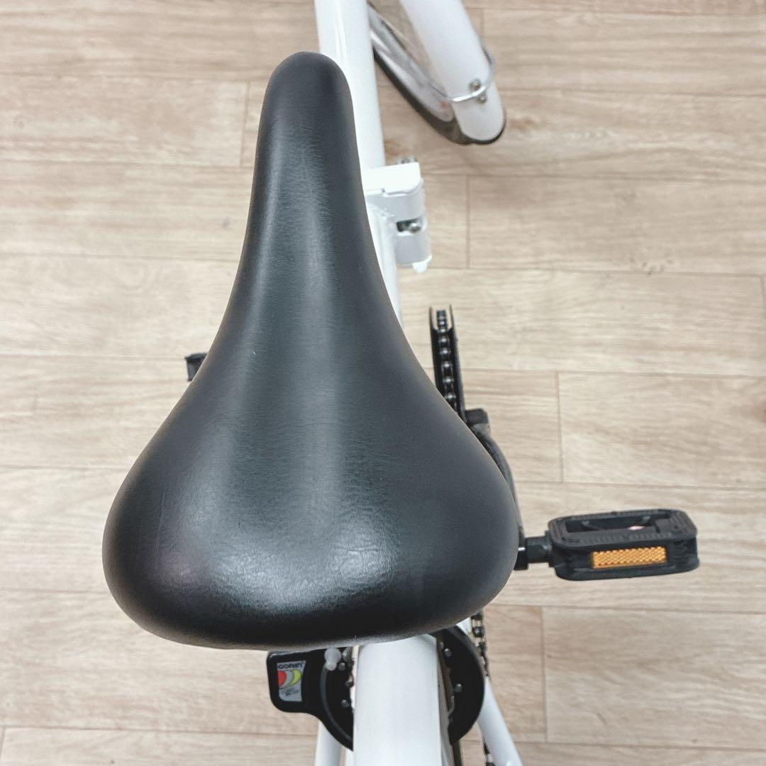 ◇キャプテンスタッグ◇折り畳み自転車◇20インチ◇大阪兵庫京都奈良滋賀和歌山◇