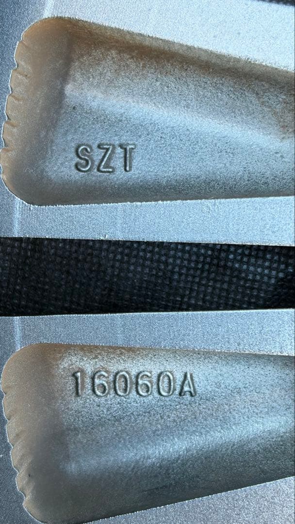 ホンダ CR-Z 純正ホイール 美品