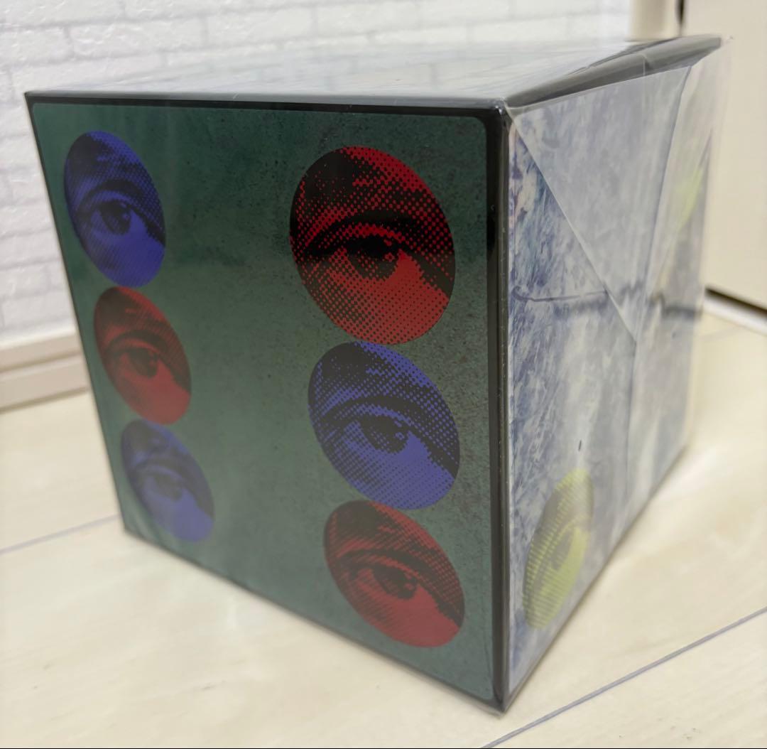 初回限定版　LIVE DVD「Koshi Inaba LIVE 2024