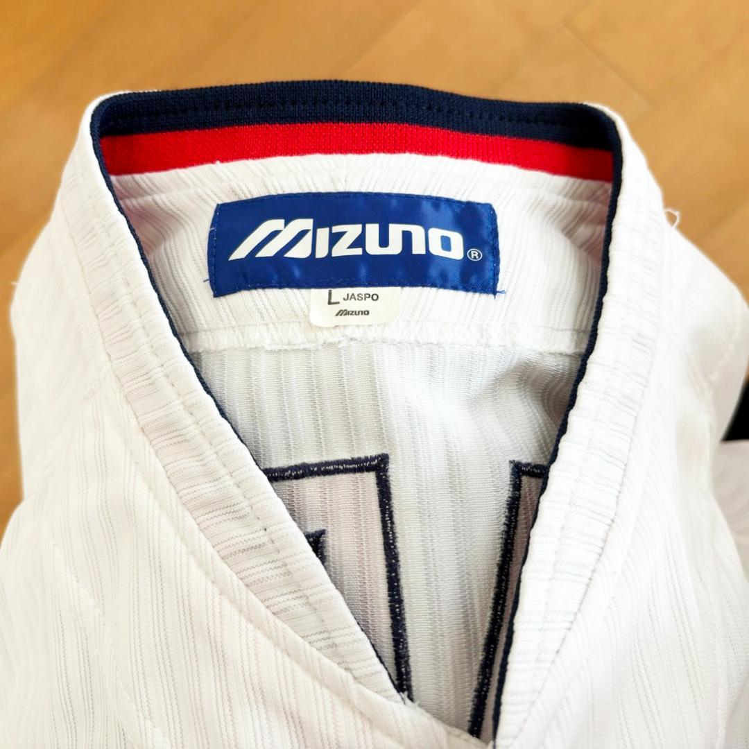 広島カープ　前田智徳　ハイクオリティユニフォーム Lサイズ