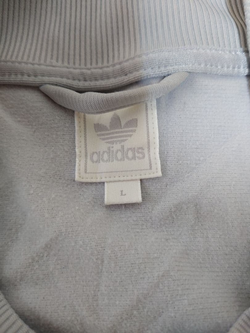 adidas SKY HOOK カリームアブドゥルジャバー ジャージ