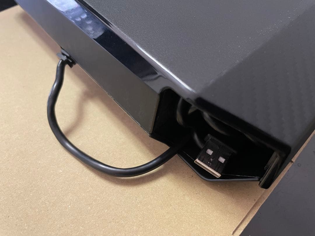 qanba titan アーケードコントローラー