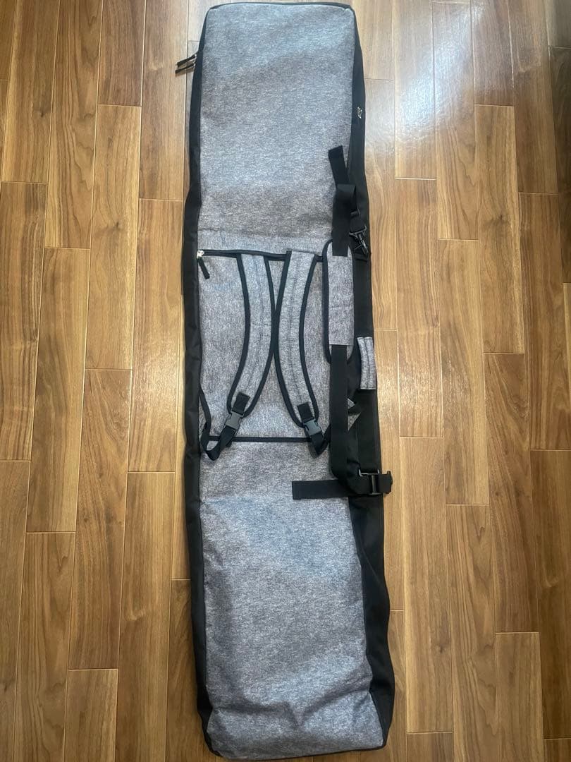 スノボ　ボード　セット　ビンディング付き　バタレオン　スノーボード　板　グラトリ