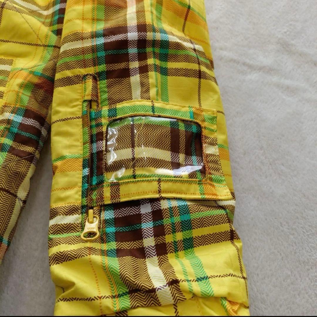 kissmark レディース M 上下スキーウェア　スノーボードウェア