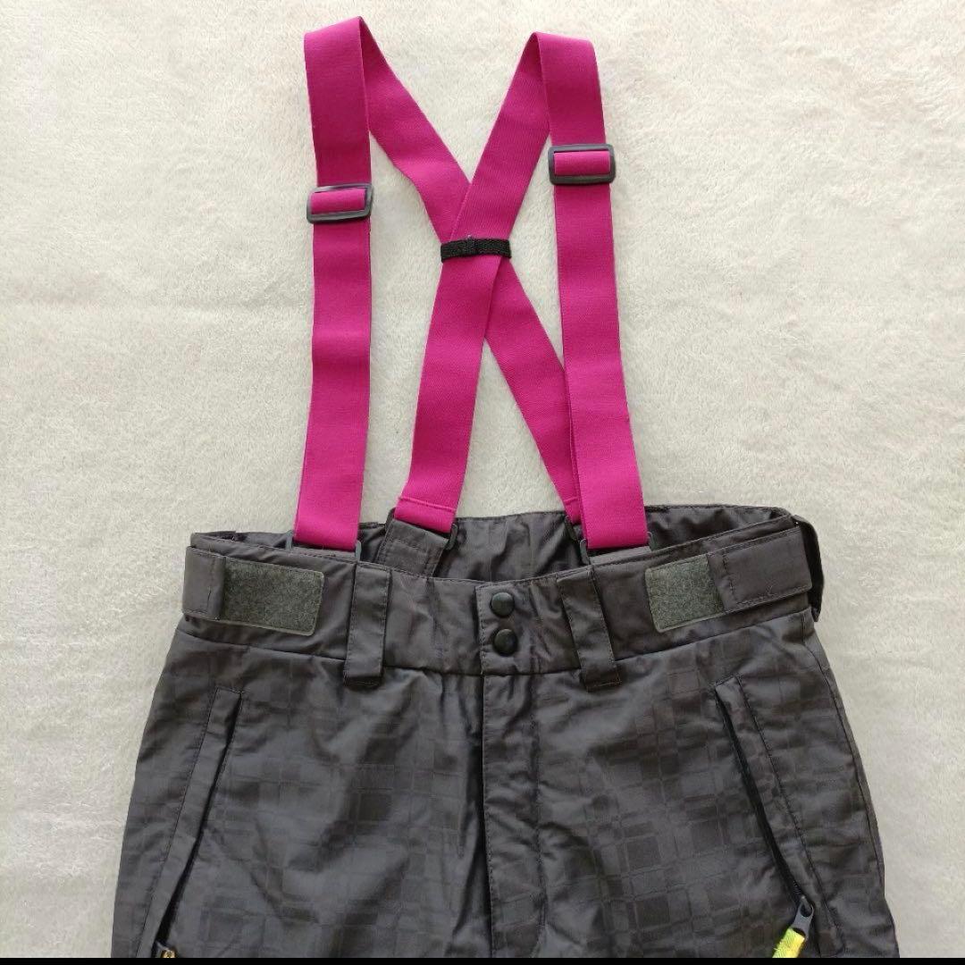 kissmark レディース M 上下スキーウェア　スノーボードウェア