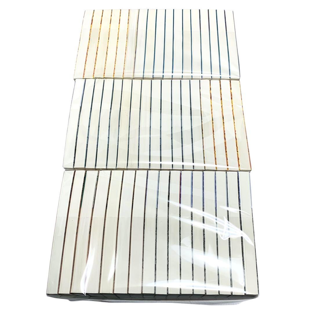 ジョジョの奇妙な冒険 荒木飛呂彦 文庫版 全巻 セット‼︎