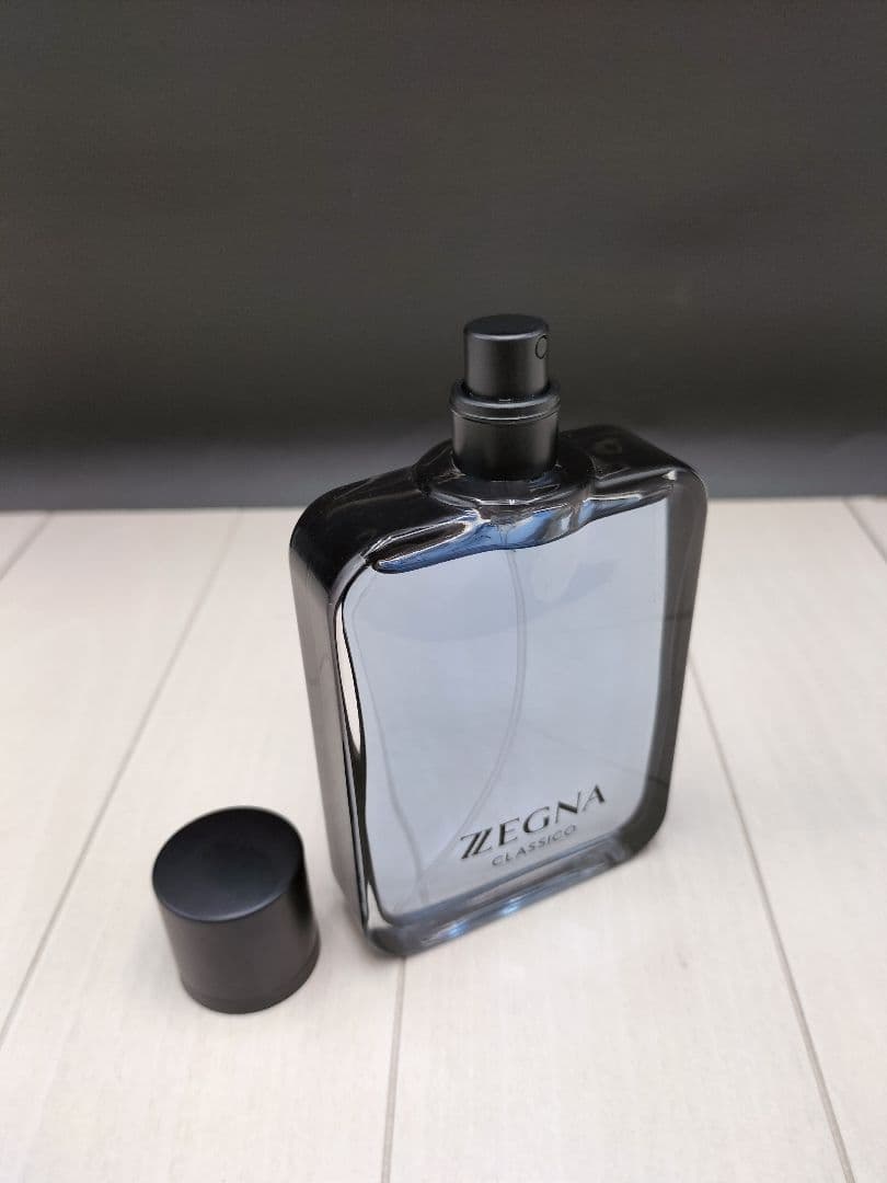 Zegna Classico男性用香水◆100ml◆ B-2507IN7