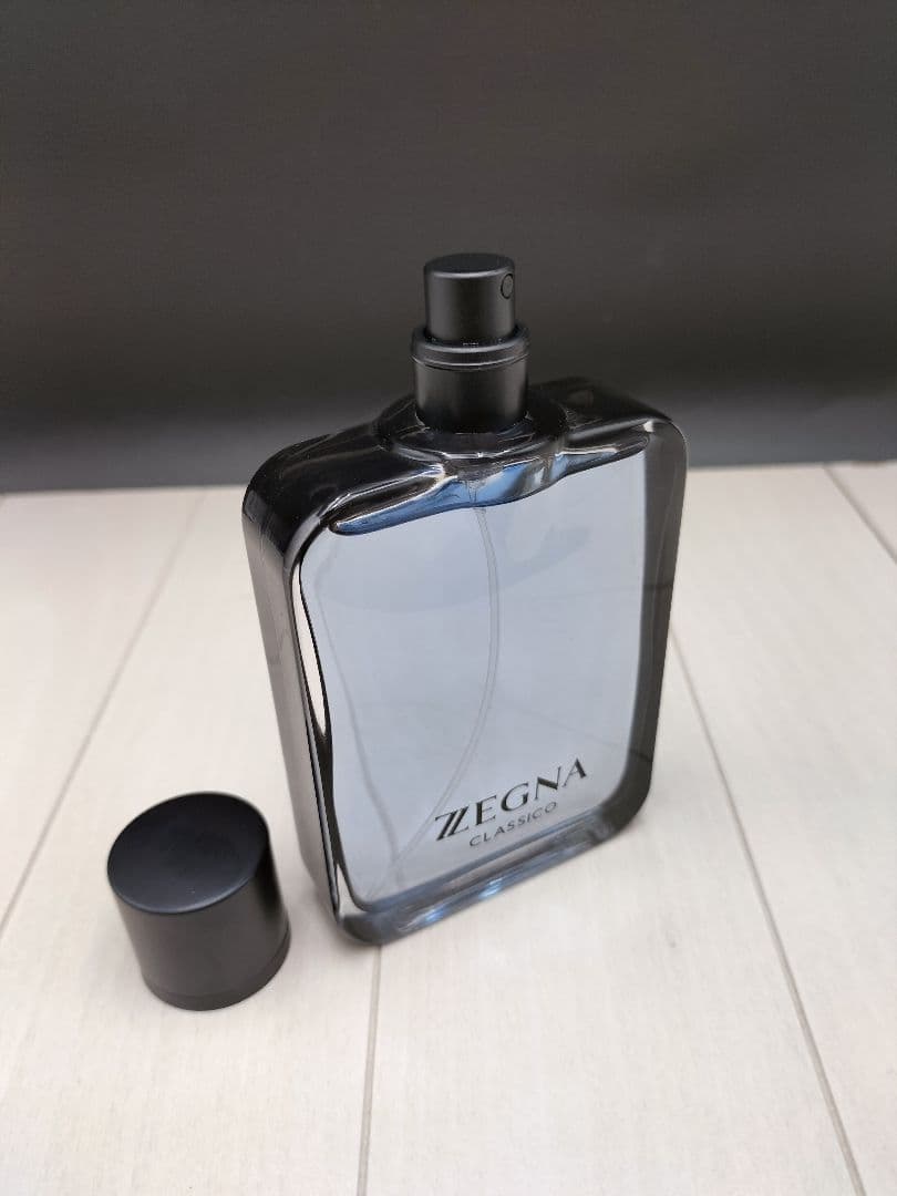 Zegna Classico男性用香水◆100ml◆ B-2507IN7