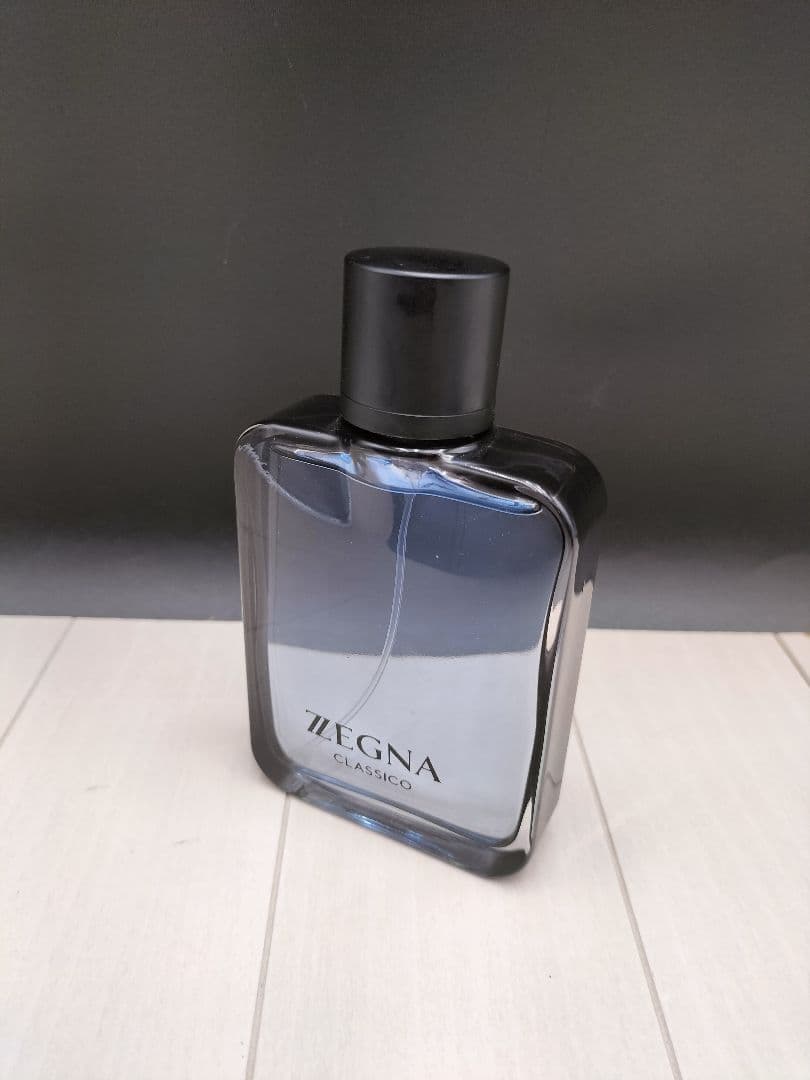 Zegna Classico男性用香水◆100ml◆ B-2507IN7