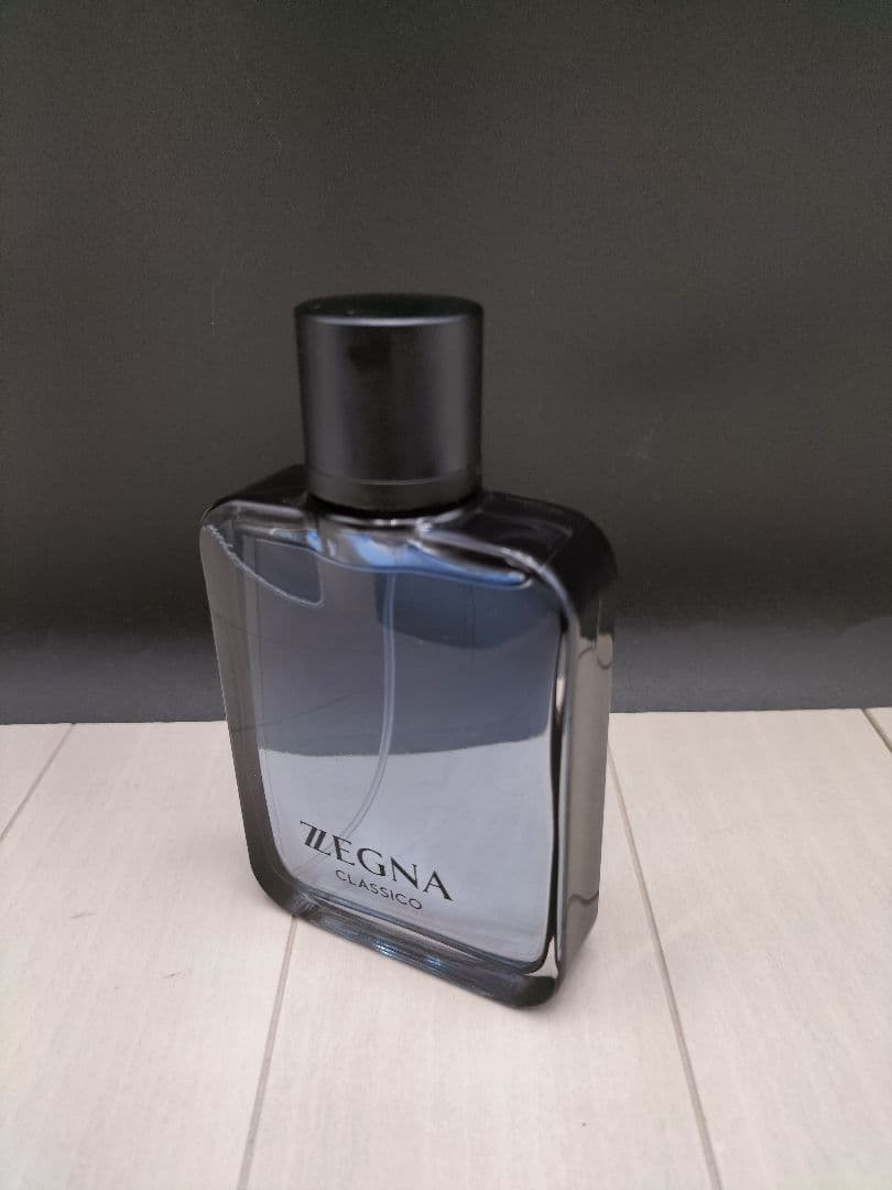 Zegna Classico男性用香水◆100ml◆ B-2507IN7