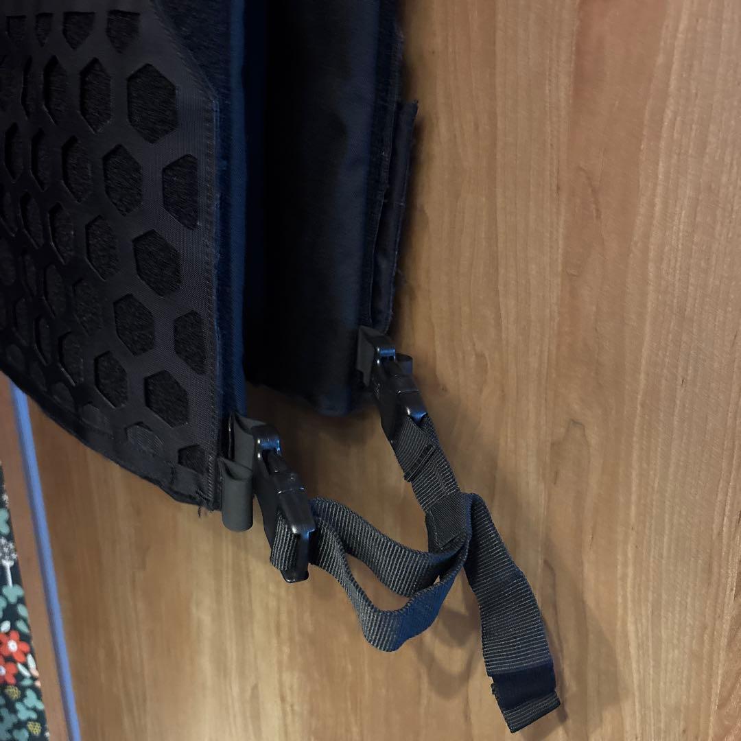 All Mission Plate Carrier 5.11 実物　プレキャリ