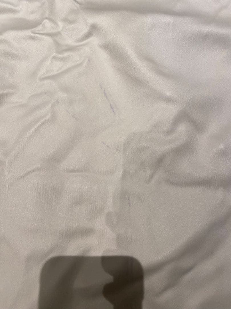 LOD PRODUCTS ヘキサグラムタープ　ホワイト