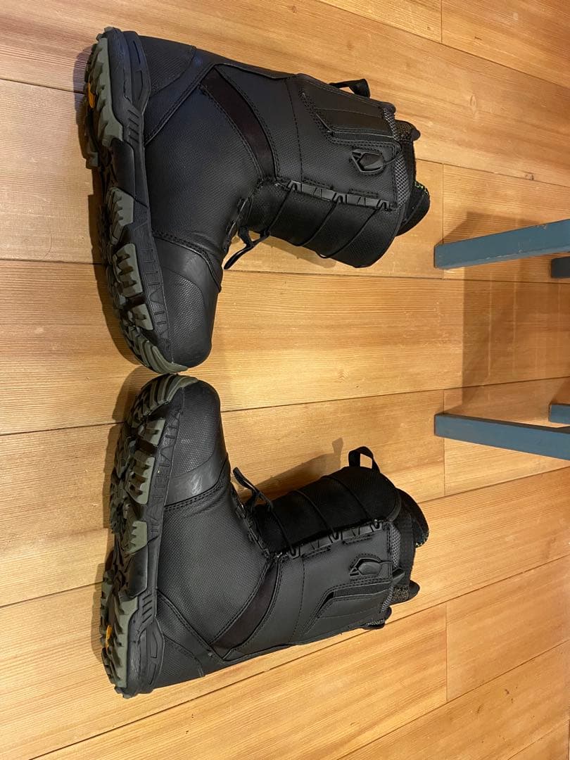 バートン　ツーリスト　26.5cm