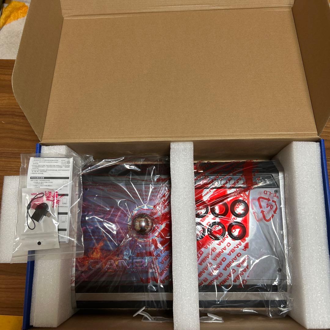 Qanba silent obsidian gravity搭載 オブシディアン