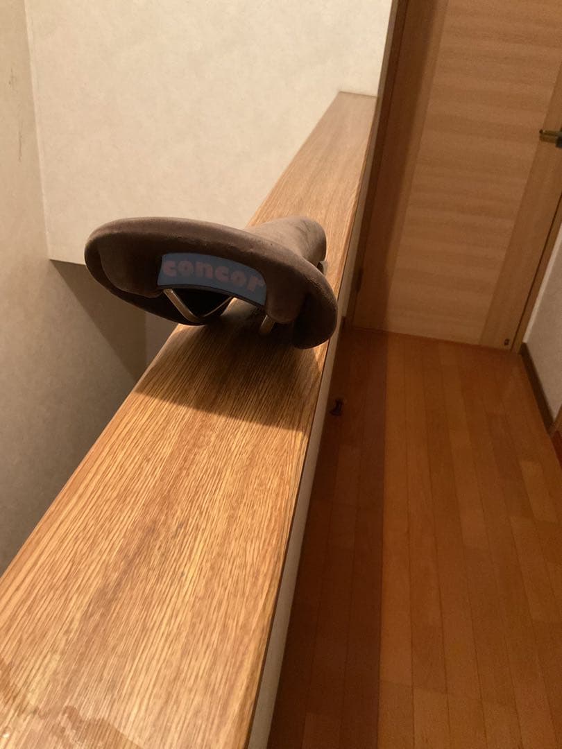 パーツ Selle San Marco Concor supercorsa