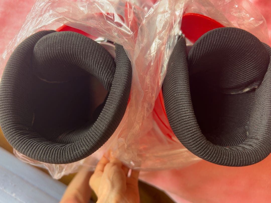 ミズノ　スキー　ブーツ