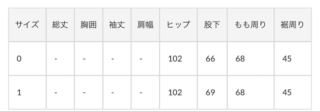 デニムサロペット GALLARDAGALANTE オーバーオール