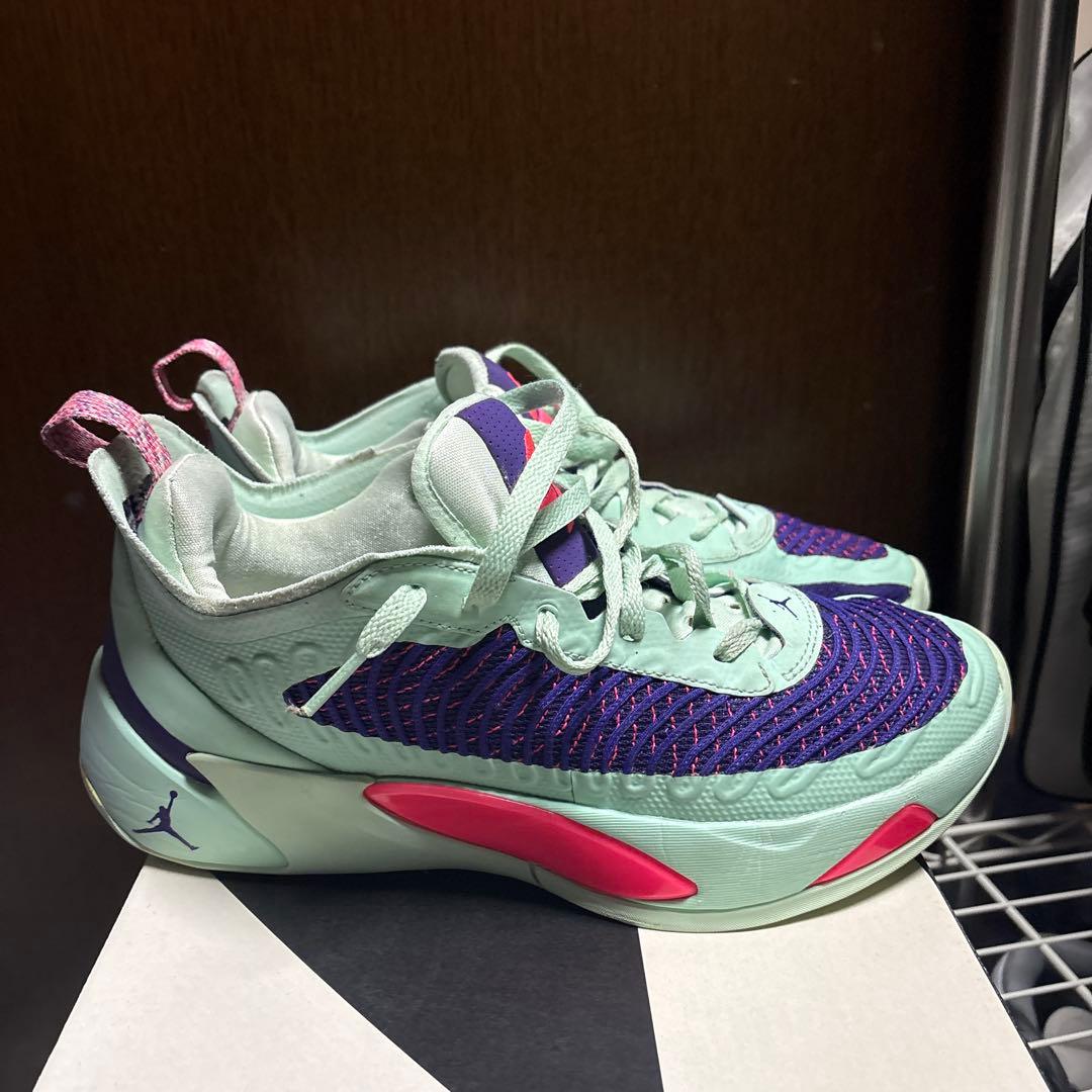 シューズ(男性用) Nike Jordan Luka1 27.0cm