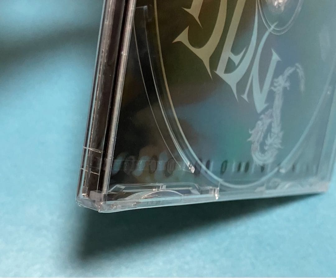 新品未開封 成田昭次 Snag ライブアルバム 『SNAG LIVE』 男闘呼組