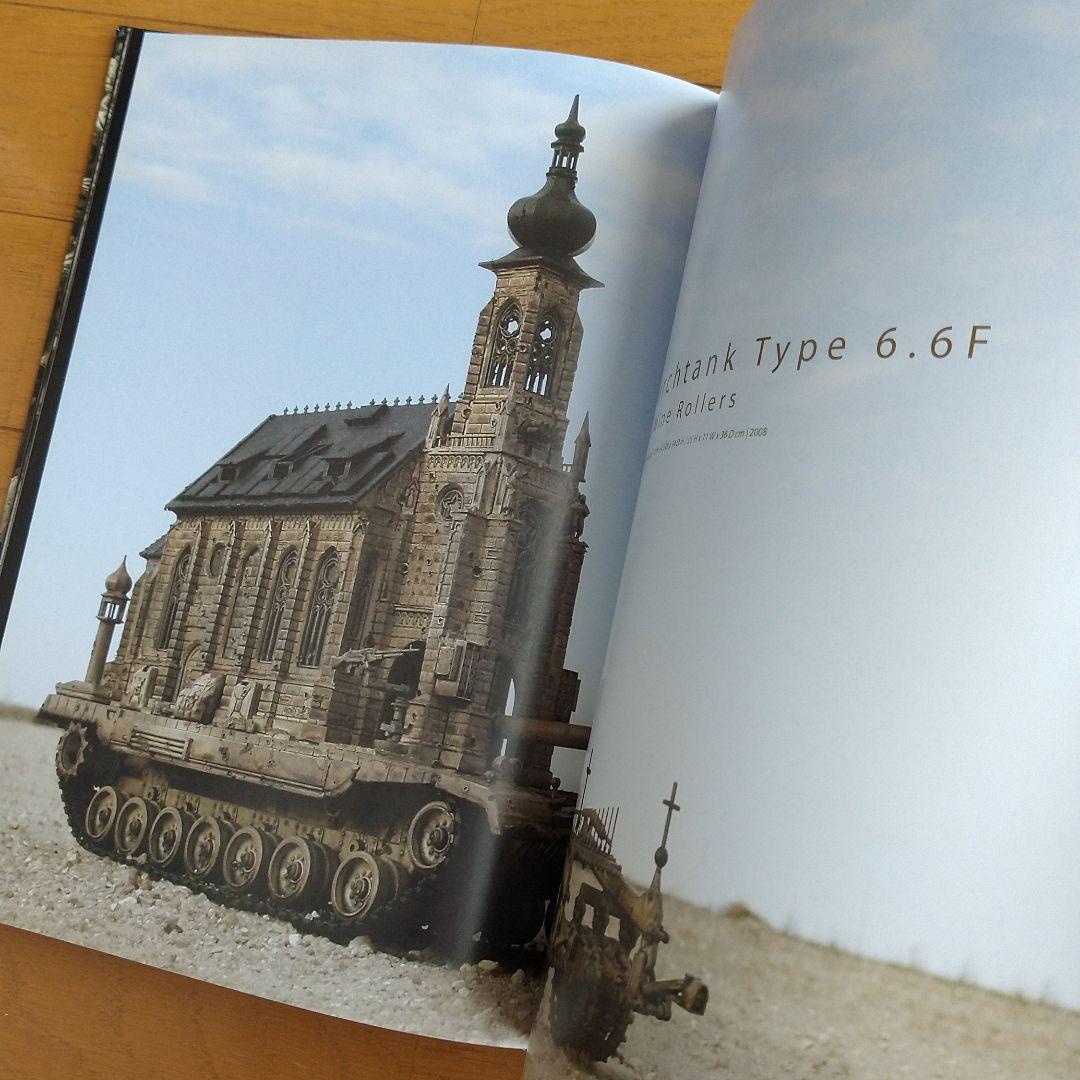 洋書 Kris Kuksi - Divination and Delusion