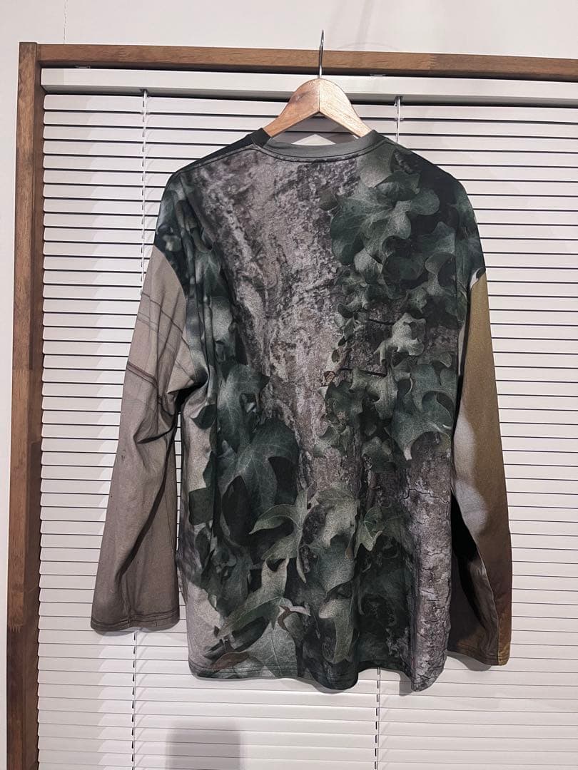 トップス mediam Memories Long Tee