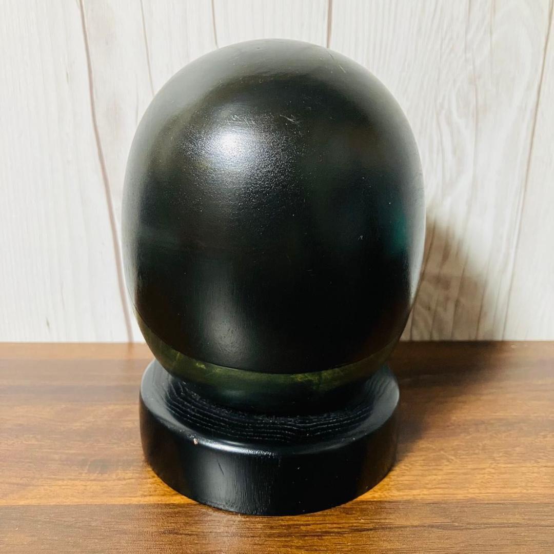 【希少】創作こけし 錦秋 宮下はじめ作 内閣総理大臣賞受賞作家作品 伝統工芸