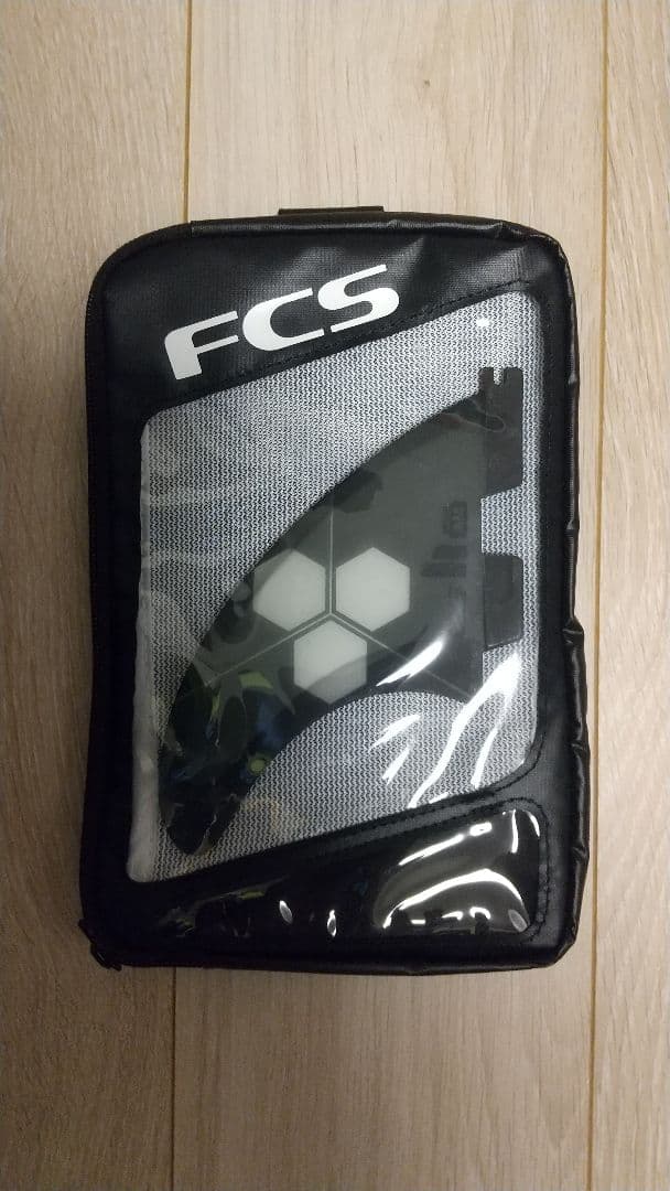 FCS2 エフシーエス 2 エアコア アルメリック トライ 3フィン M