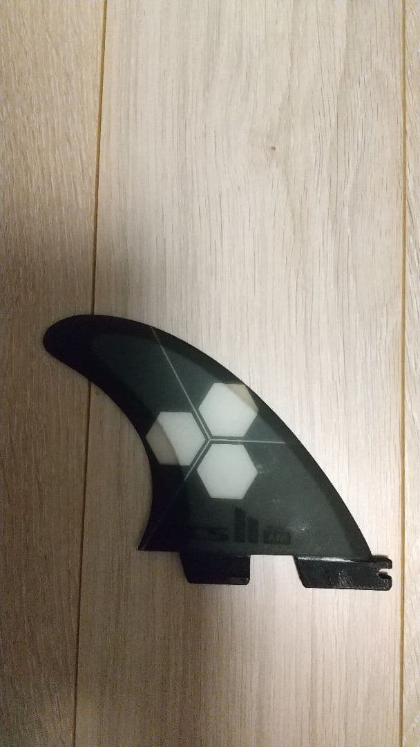 FCS2 エフシーエス 2 エアコア アルメリック トライ 3フィン M