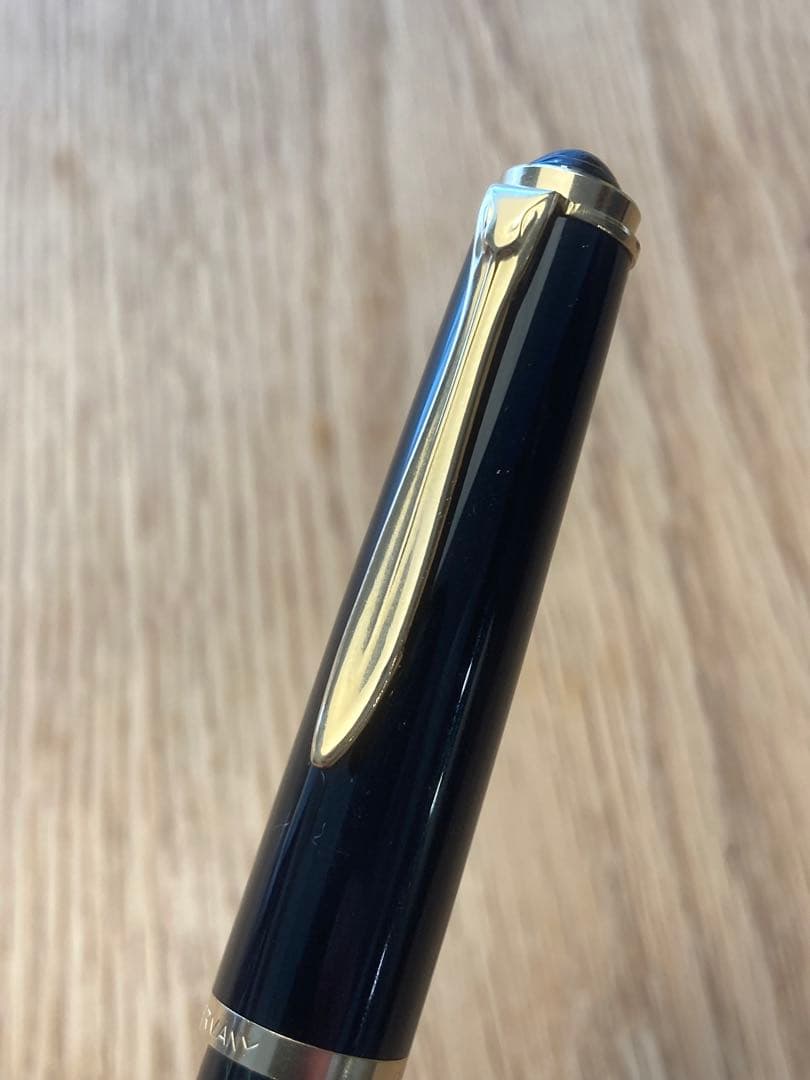 ペリカン400 ヴィンテージ万年筆