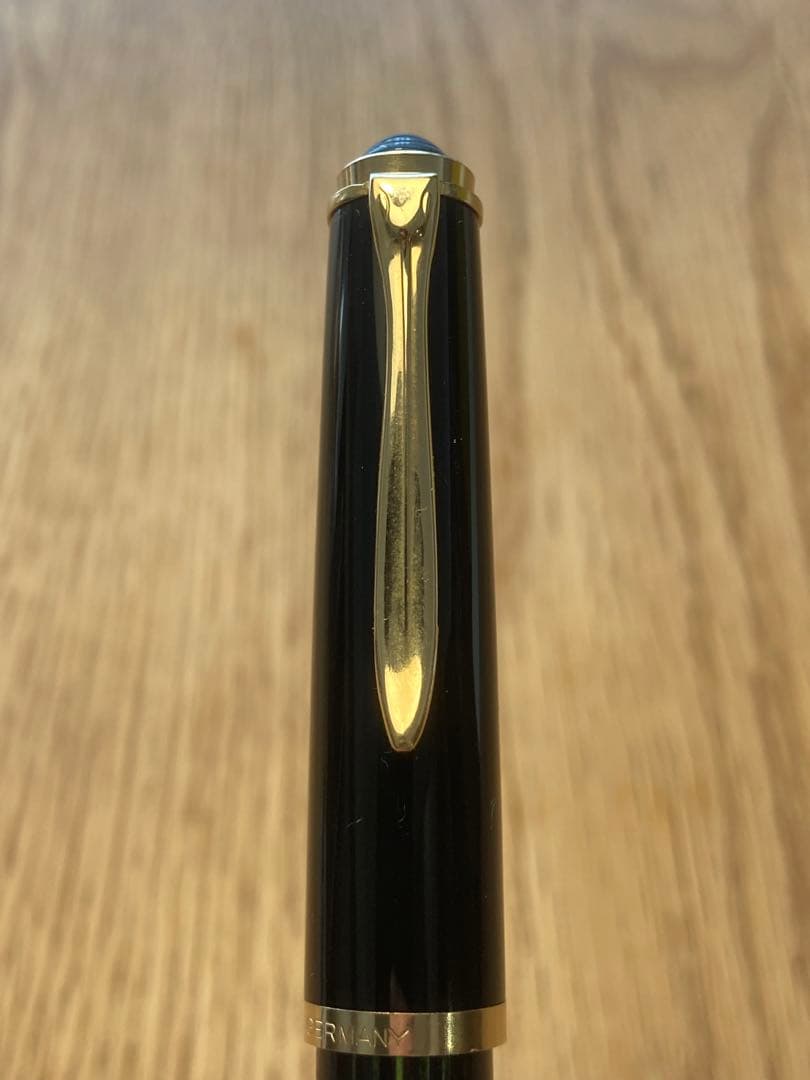 ペリカン400 ヴィンテージ万年筆